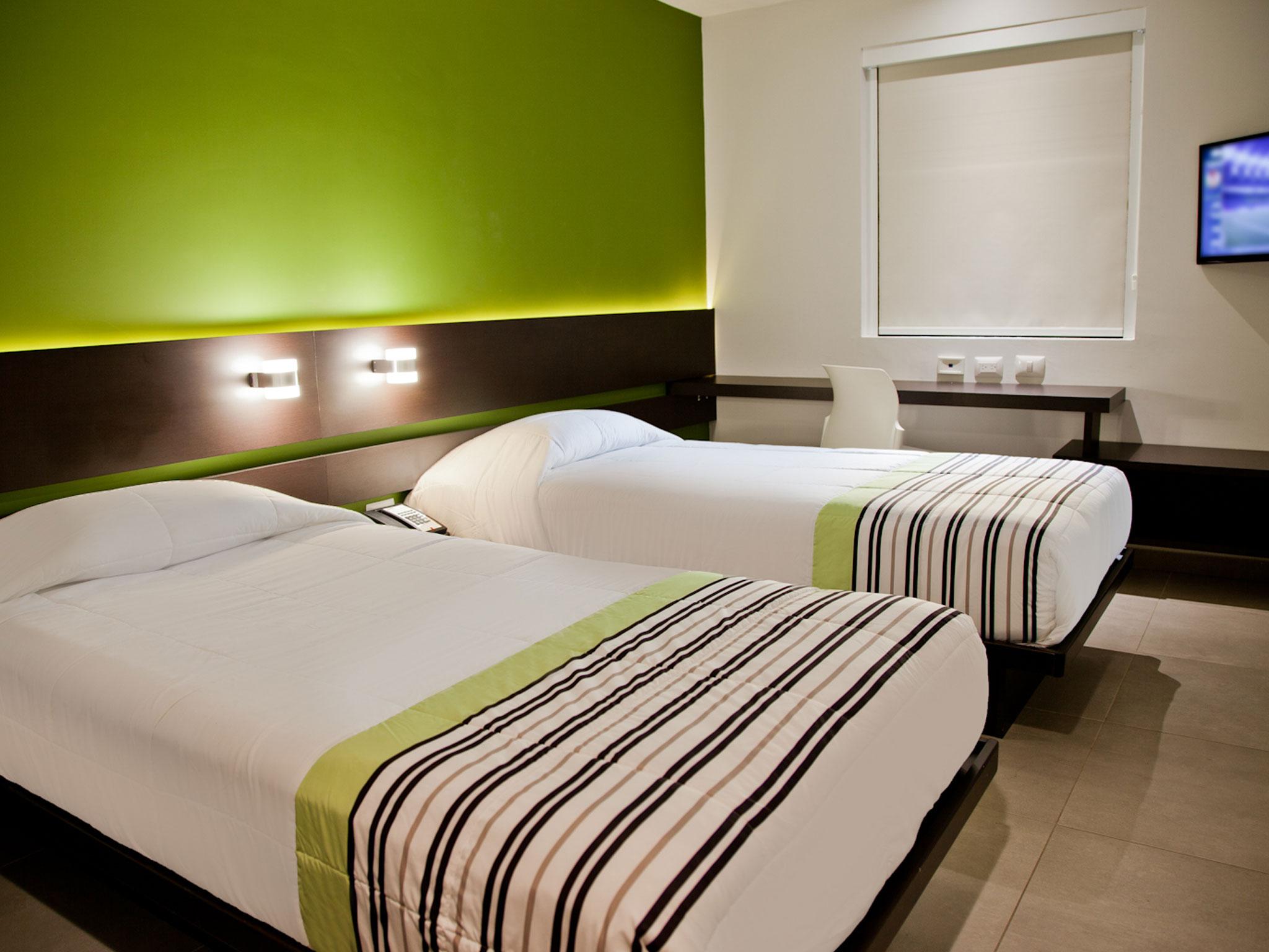 City Express Junior By Marriott Puebla Angelopolis Kültér fotó