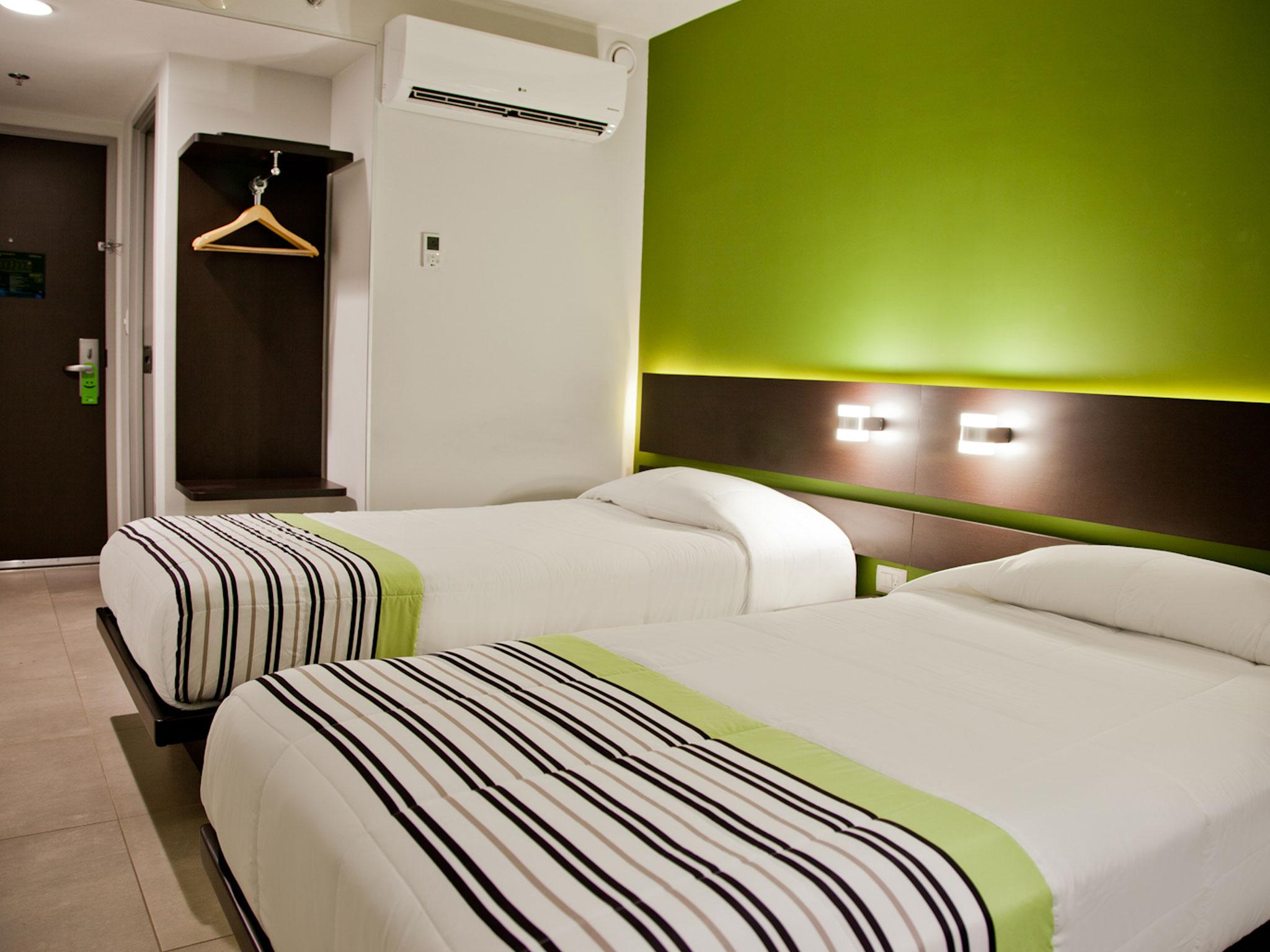 City Express Junior By Marriott Puebla Angelopolis Kültér fotó