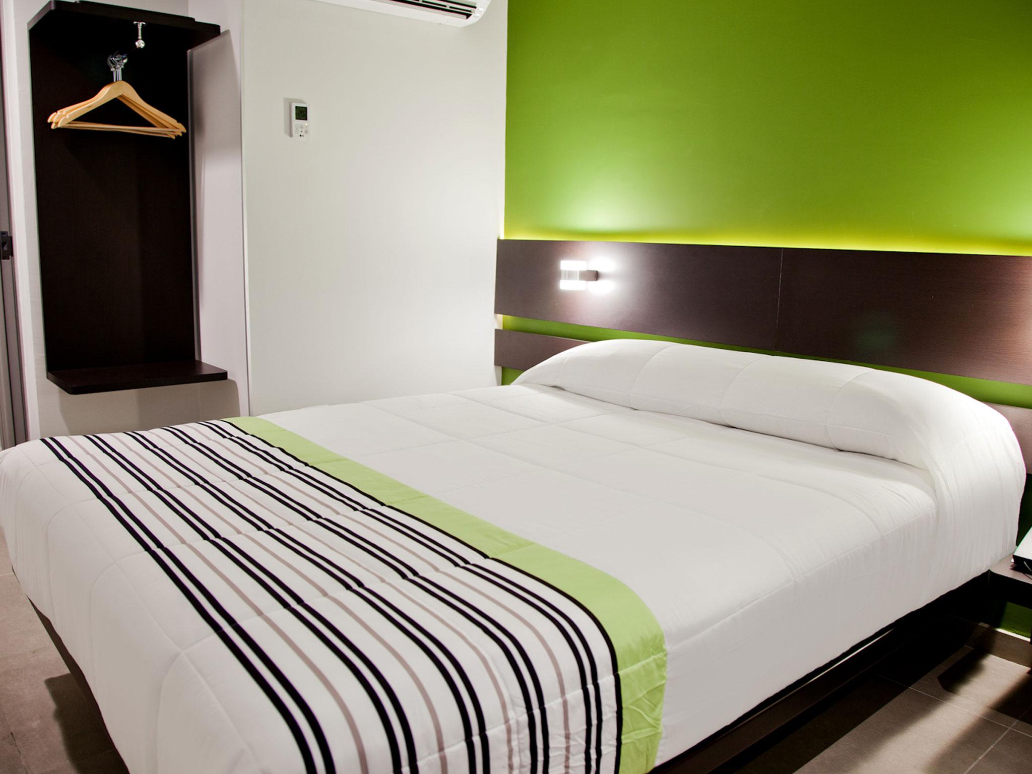 City Express Junior By Marriott Puebla Angelopolis Kültér fotó