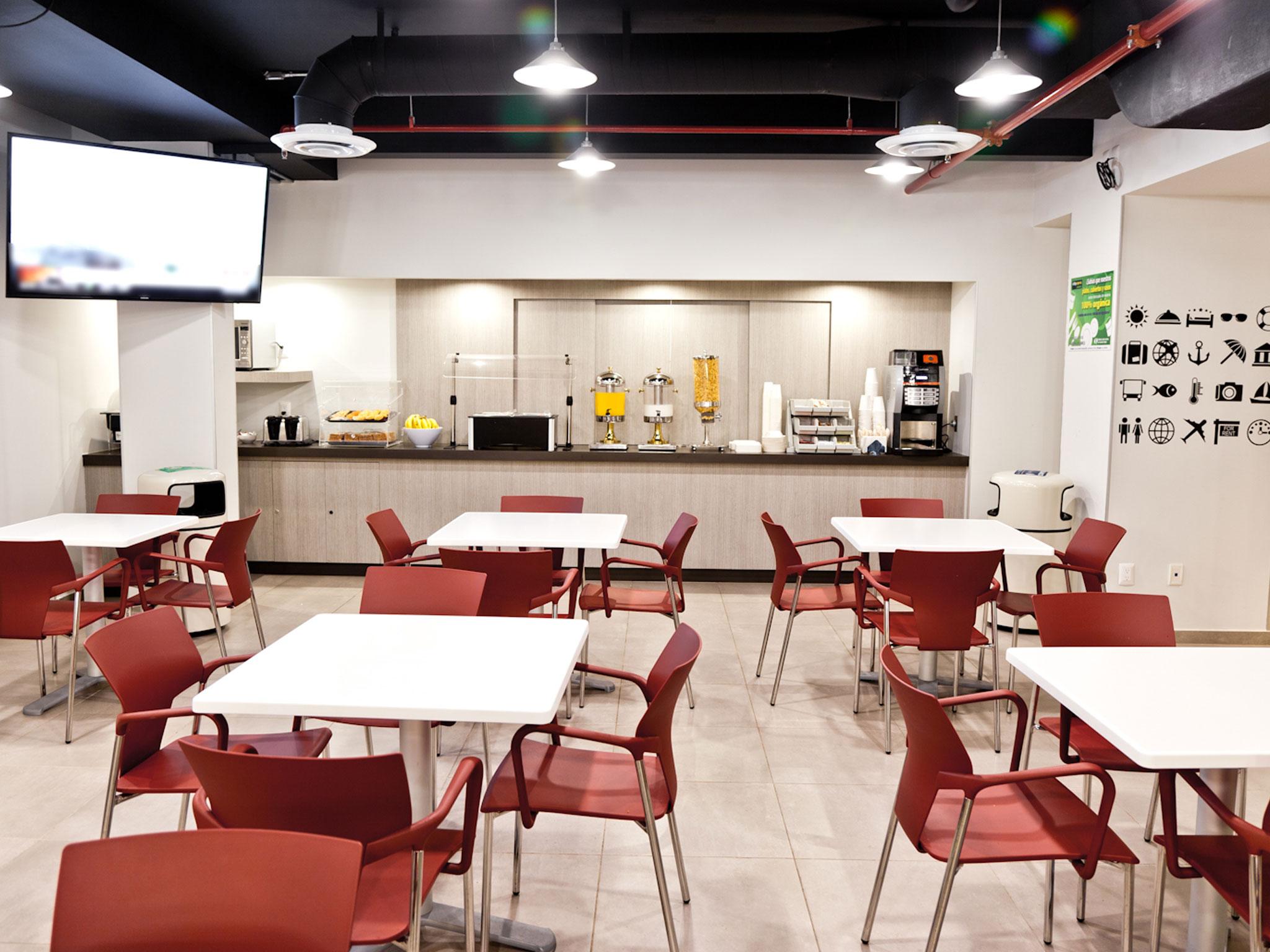 City Express Junior By Marriott Puebla Angelopolis Kültér fotó