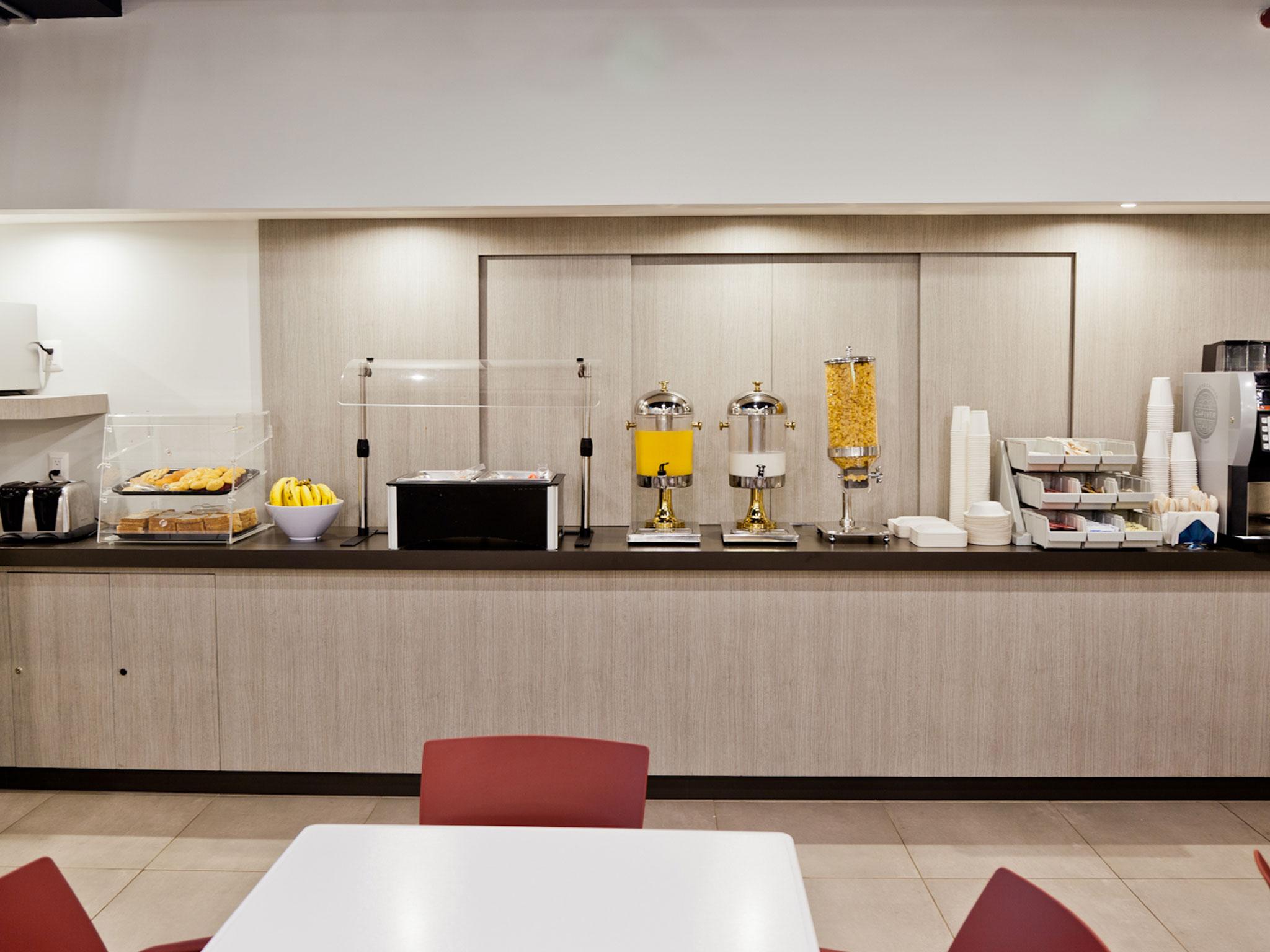 City Express Junior By Marriott Puebla Angelopolis Kültér fotó