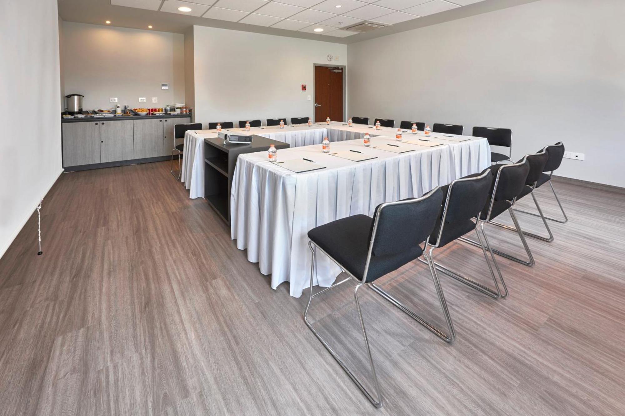 City Express Junior By Marriott Puebla Angelopolis Kültér fotó