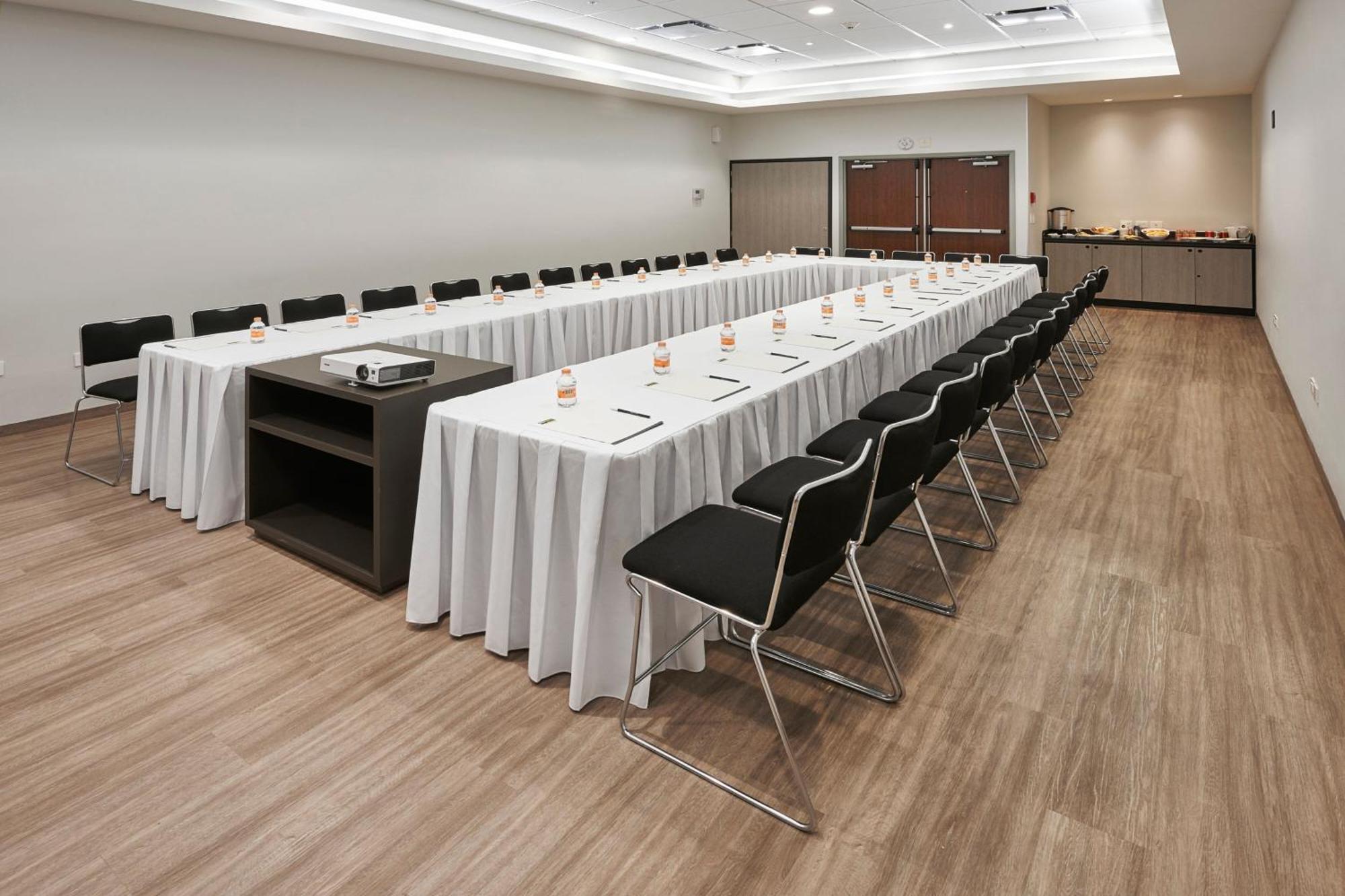 City Express Junior By Marriott Puebla Angelopolis Kültér fotó