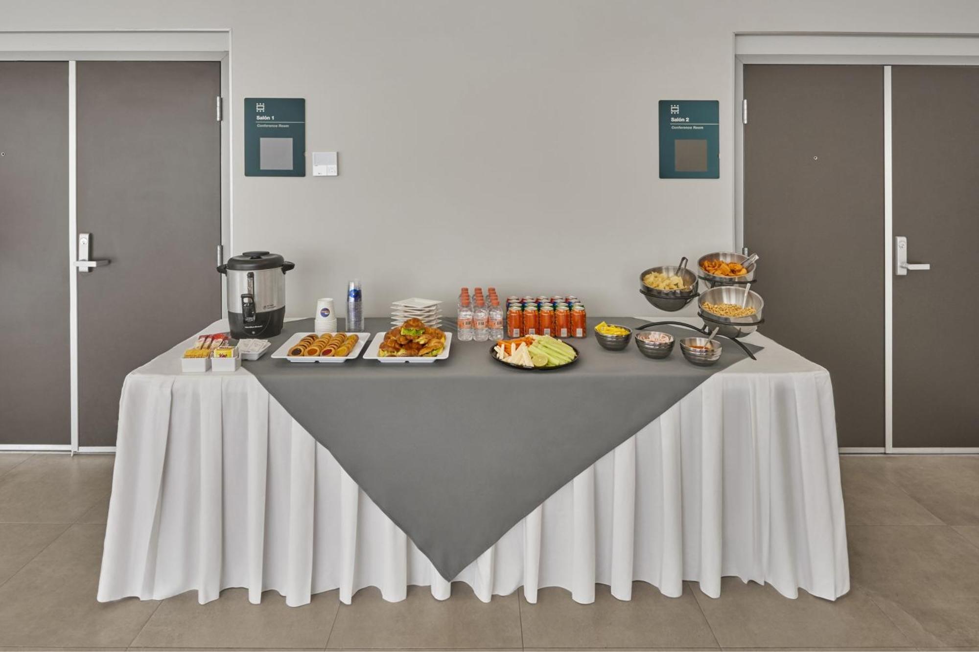 City Express Junior By Marriott Puebla Angelopolis Kültér fotó