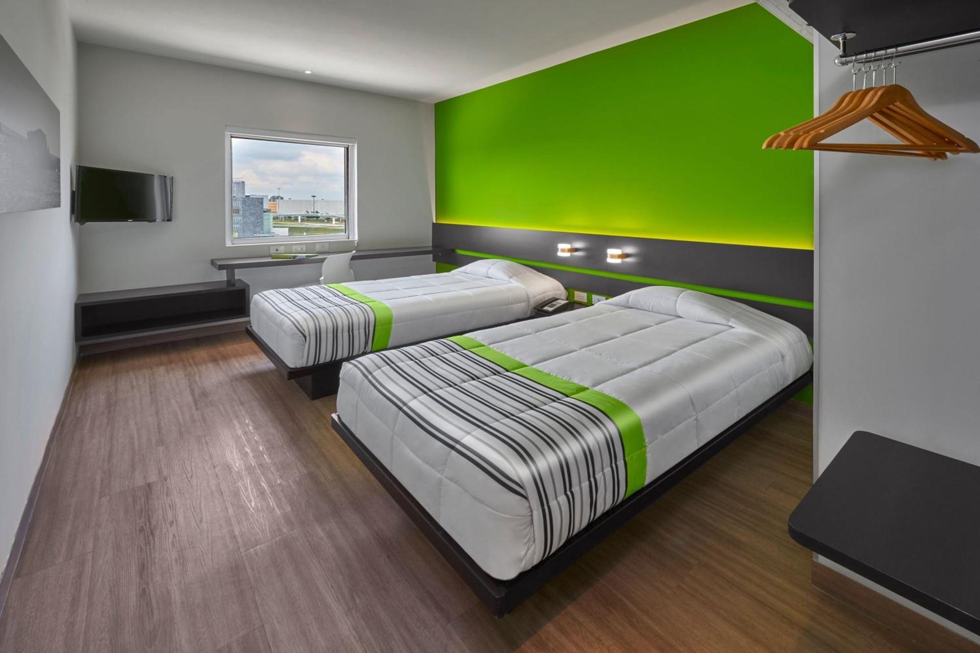 City Express Junior By Marriott Puebla Angelopolis Kültér fotó