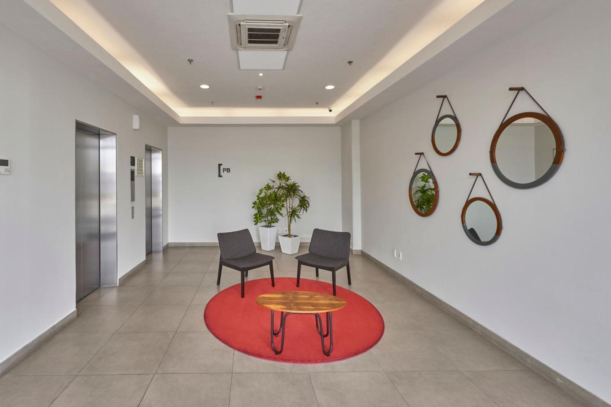City Express Junior By Marriott Puebla Angelopolis Kültér fotó
