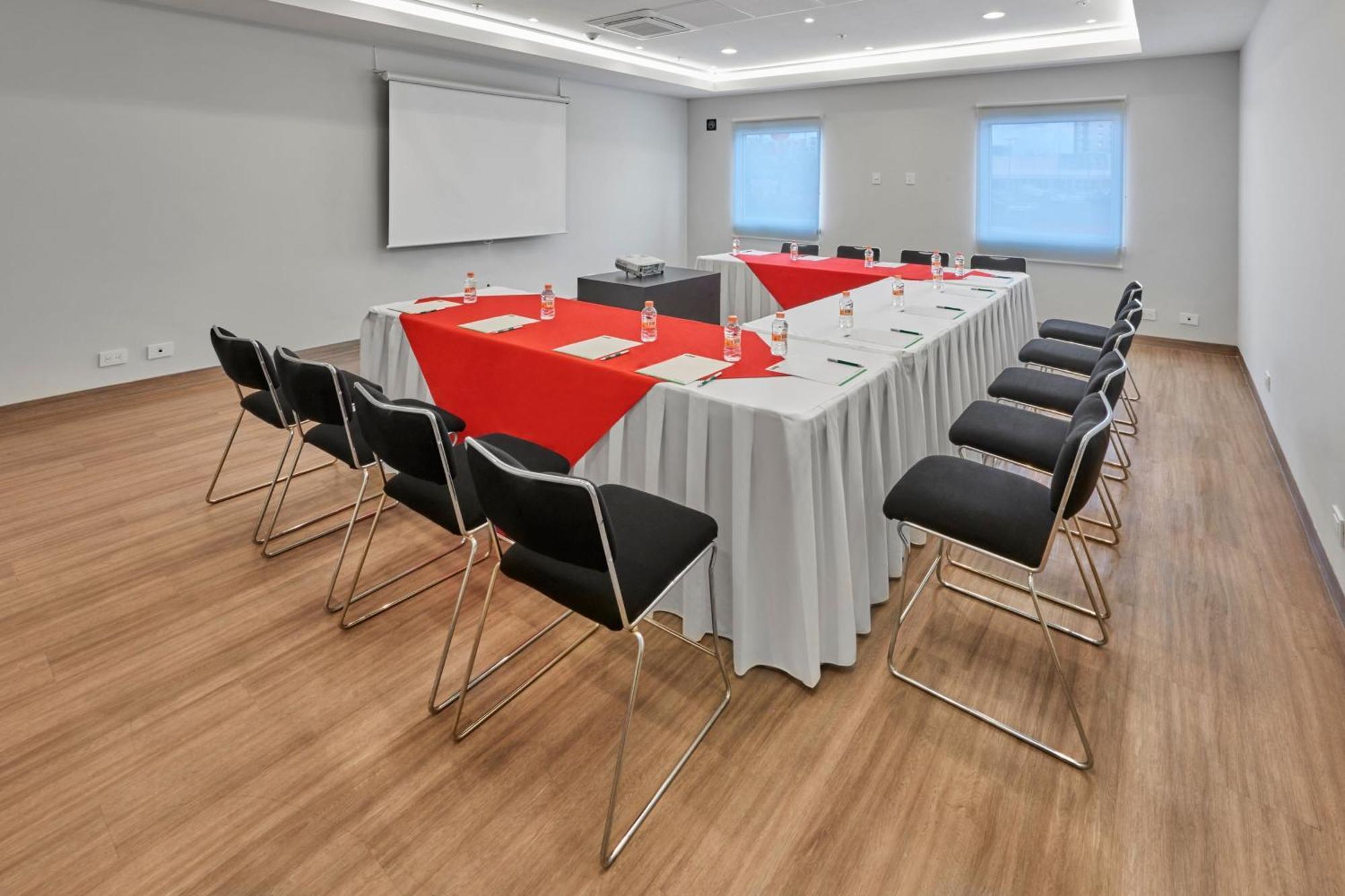 City Express Junior By Marriott Puebla Angelopolis Kültér fotó