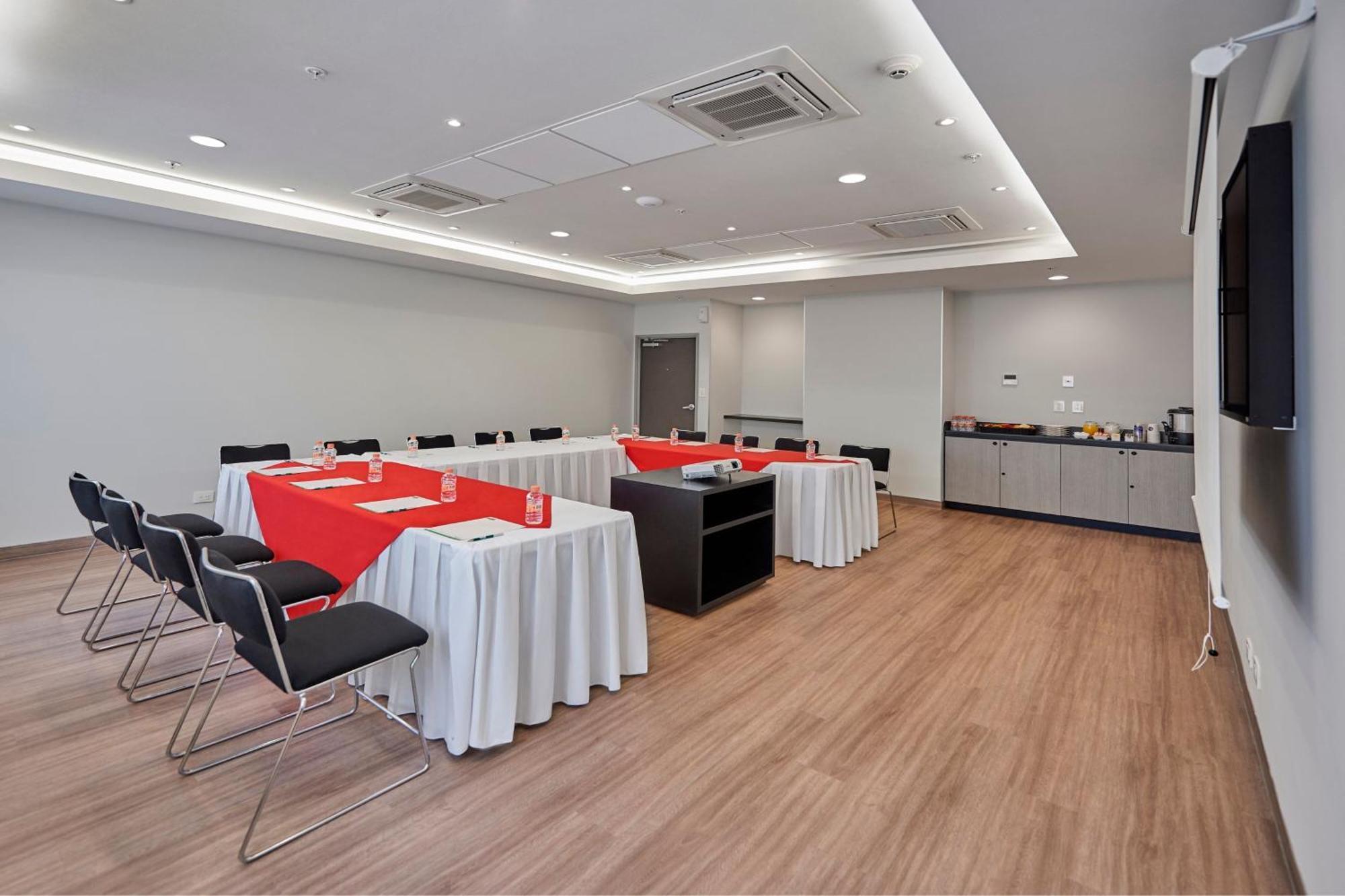 City Express Junior By Marriott Puebla Angelopolis Kültér fotó
