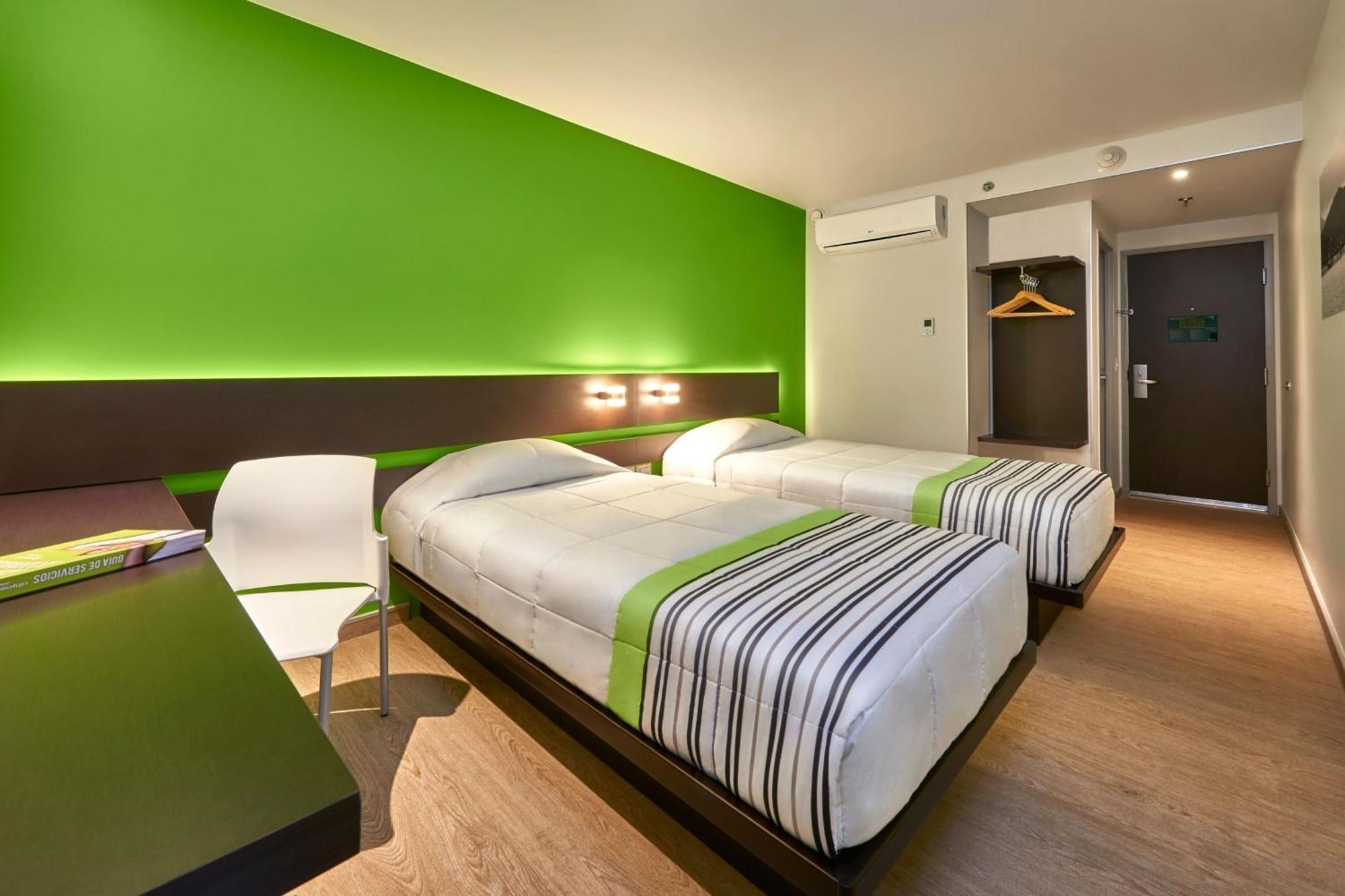 City Express Junior By Marriott Puebla Angelopolis Kültér fotó