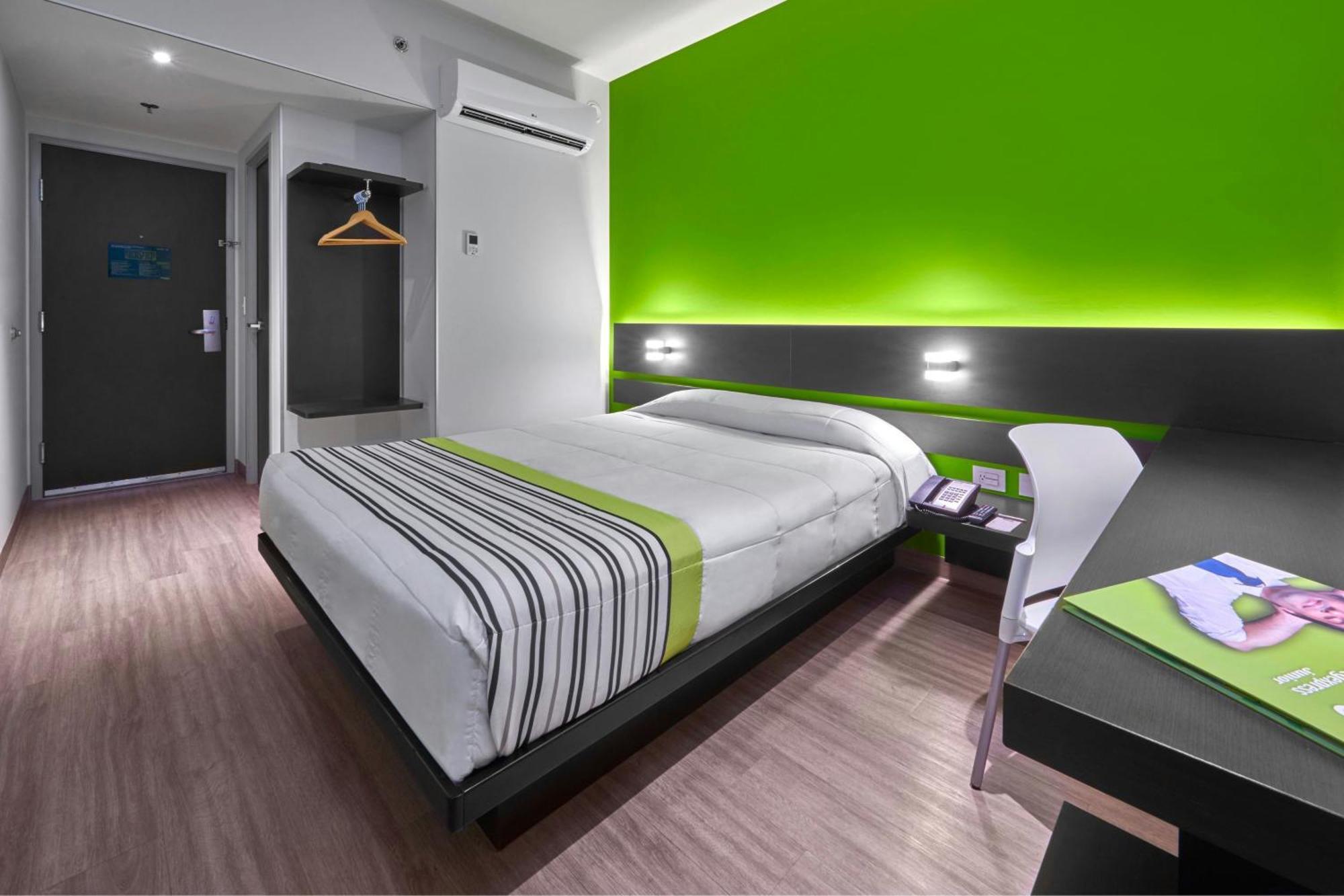 City Express Junior By Marriott Puebla Angelopolis Kültér fotó