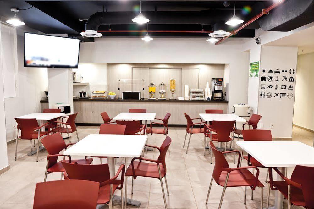 City Express Junior By Marriott Puebla Angelopolis Kültér fotó