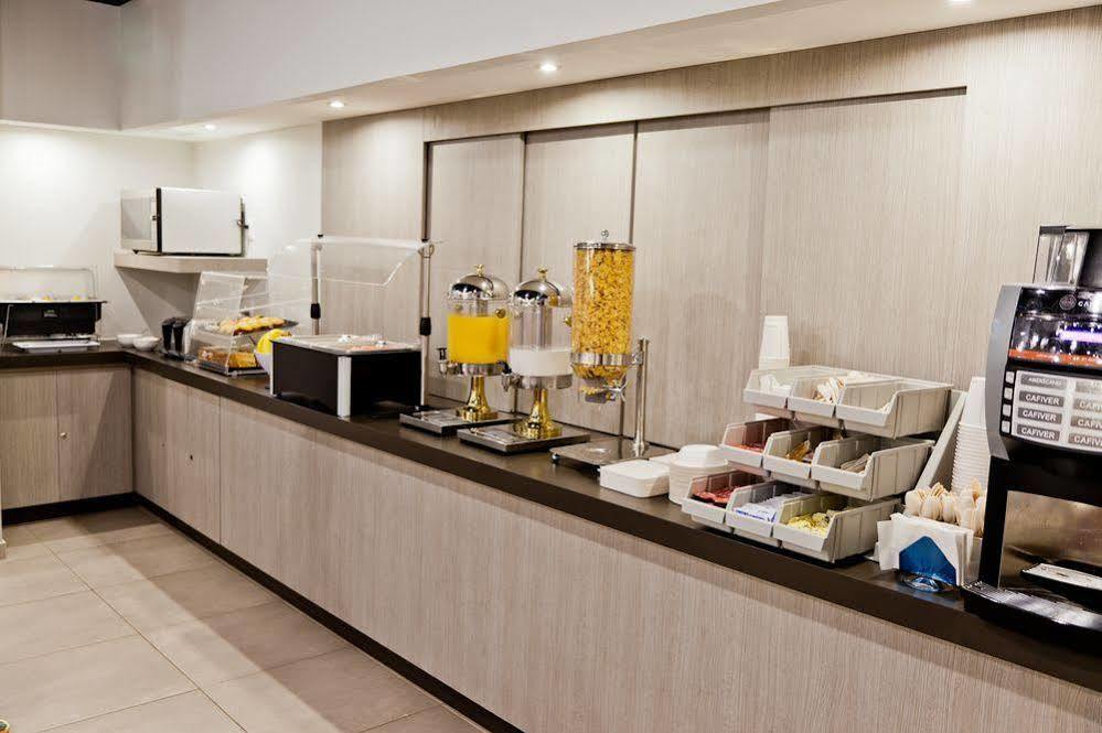 City Express Junior By Marriott Puebla Angelopolis Kültér fotó